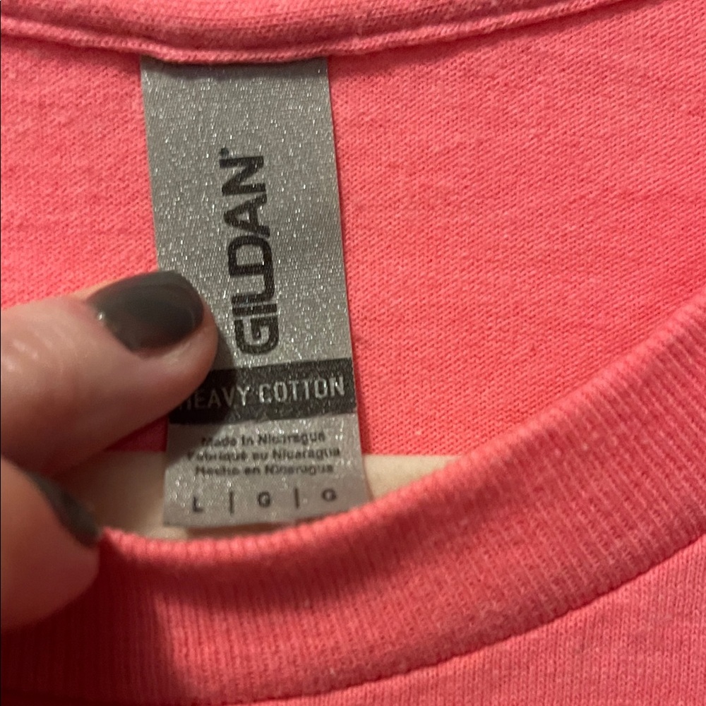 ⭐️6 for $20!⭐️ Rowing tee - Picture 3 of 5
